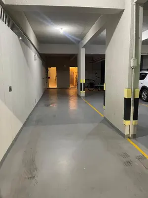 A planta de Apto próx mar Meia Praia