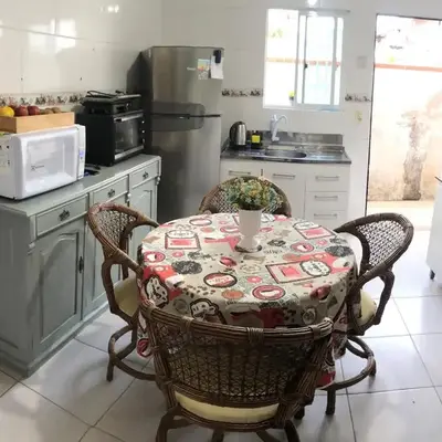 Casa Balneário Camboriú