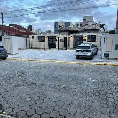 House Box 06 a 950 mt do mar