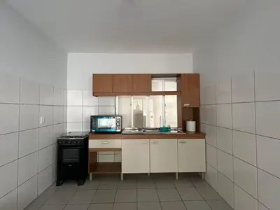 A planta de Casa Coast
