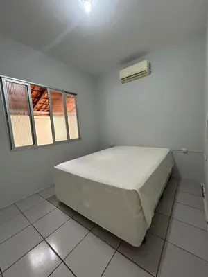 A planta de Casa Coast