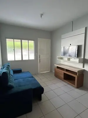 A planta de Casa Coast