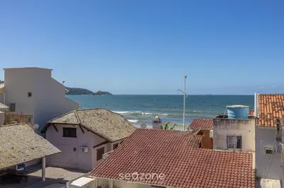 Paisagem natural perto do apartamento