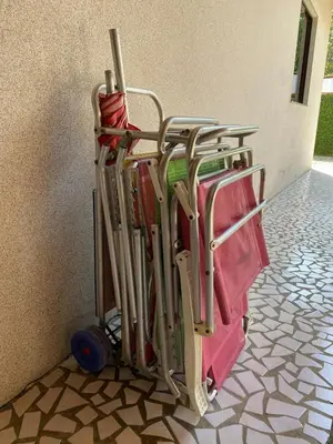 A planta de Casa no Cantinho de Zimbros