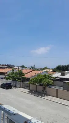 A planta de Casa completa a 15 cuadras de la playa