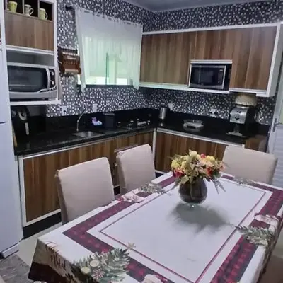 Casa completa a 15 cuadras de la playa