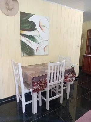 Uma área de estar em Praia Itapema