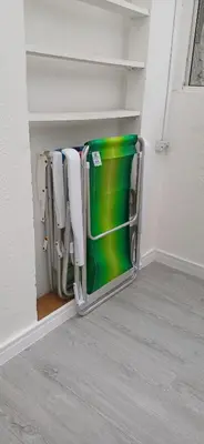 A planta de Paraíso em Balneário Camboriú