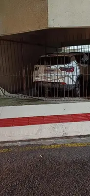 A planta de Paraíso em Balneário Camboriú
