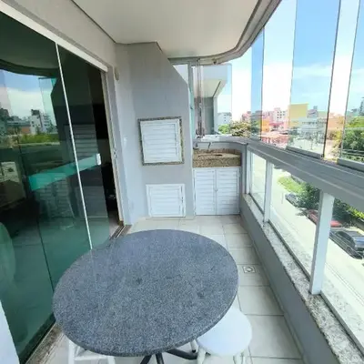 Apartamento em Bombinhas