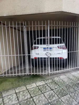 A planta de Balneário Camboriú