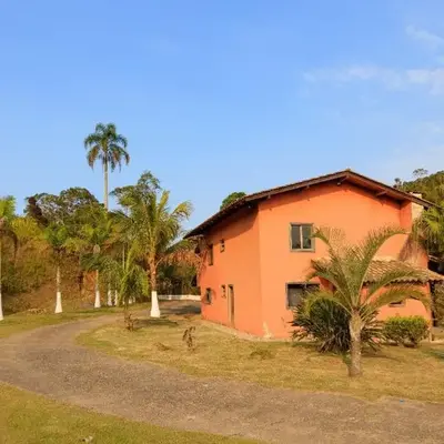 Sitio Terra Nova