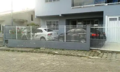 A planta de Ótima Casa em Itapema SC
