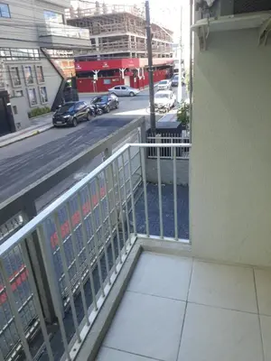 A planta de Lindo apartamento próximo a praia em Itapema - SC!