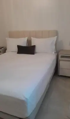 A planta de Casa Camburiu