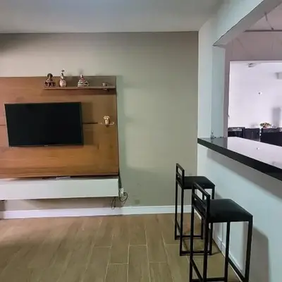 Casa da Sil com garagem