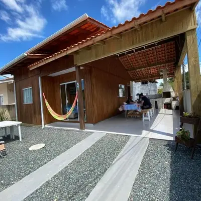 Casa Aluguel Porto Belo