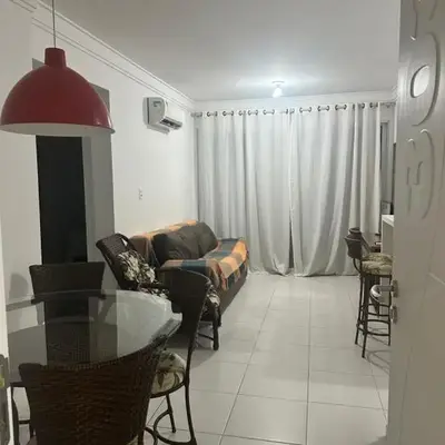 Apto 2 quartos Recanto do cardeal em Bombas