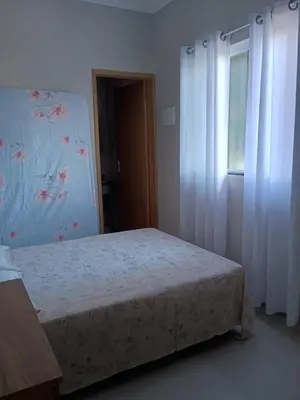 A planta de Apartamento Mariscal