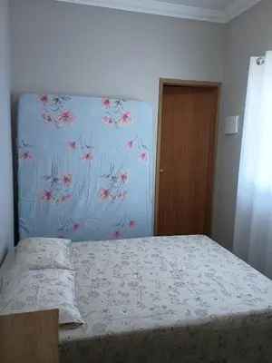 A planta de Apartamento Mariscal
