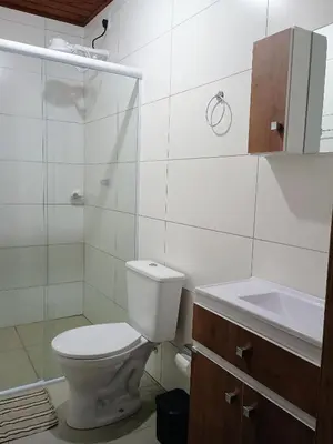 A planta de Apartamento Mariscal