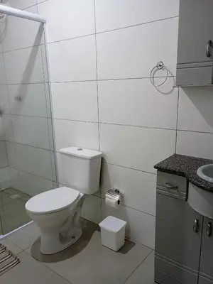A planta de Apartamento Mariscal