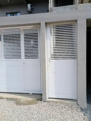 A planta de Apartamento Mariscal