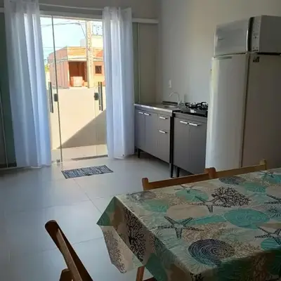 Apartamento Mariscal