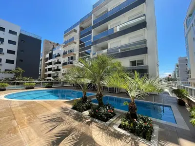 A planta de Cód 112 - Apartamento de 3 dormitórios
