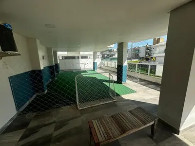 A planta de Cód 112 - Apartamento de 3 dormitórios