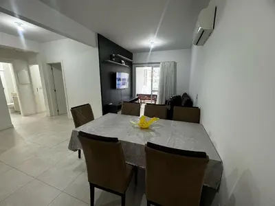 A planta de Cód 112 - Apartamento de 3 dormitórios