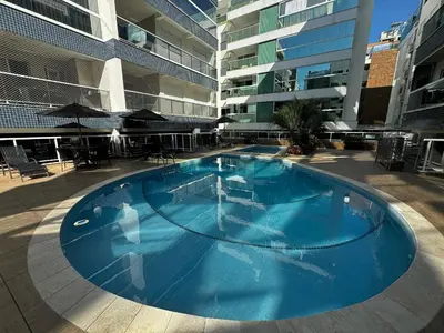 A planta de Cód 112 - Apartamento de 3 dormitórios