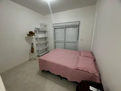 A planta de Cód 112 - Apartamento de 3 dormitórios