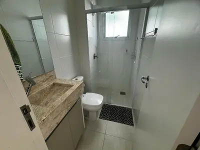 A planta de Cód 112 - Apartamento de 3 dormitórios