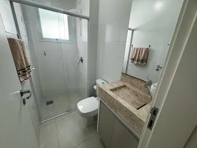 A planta de Cód 112 - Apartamento de 3 dormitórios