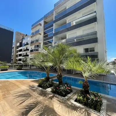 Cód 112 - Apartamento de 3 dormitórios
