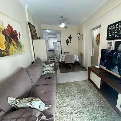 Apartamento 150 metros da praia