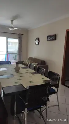 A área empresarial e/ ou a sala de conferências de Large Ap 3q 250m Praia de Bombas