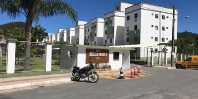 A planta de Apartamento em BC próximo a ExpoCentro e Interpraias