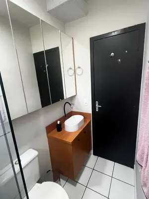 A planta de Apartamento em BC próximo a ExpoCentro e Interpraias