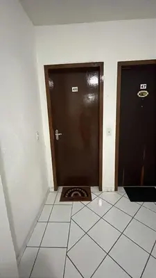 A planta de Apartamento em BC próximo a ExpoCentro e Interpraias