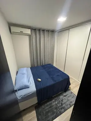 A planta de Apartamento em BC próximo a ExpoCentro e Interpraias