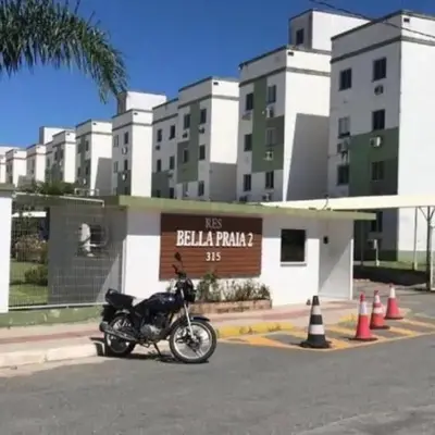 Apartamento em BC próximo a ExpoCentro e Interpraias