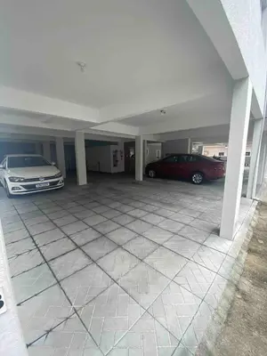 A planta de Apartamento completo na rua 276