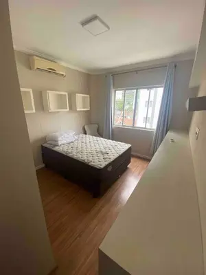 A planta de Apartamento completo na rua 276