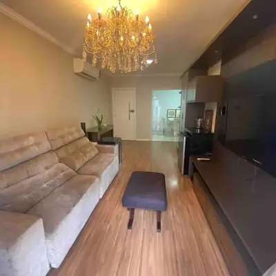 Apartamento completo na rua 276