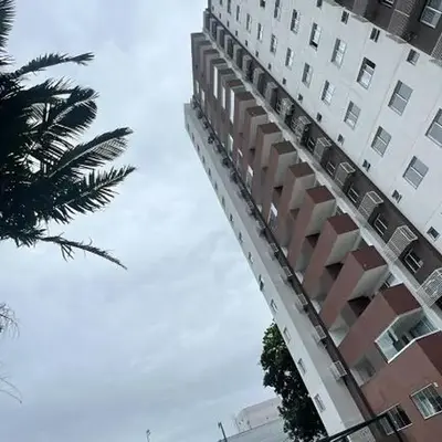 Vista Atlântico
