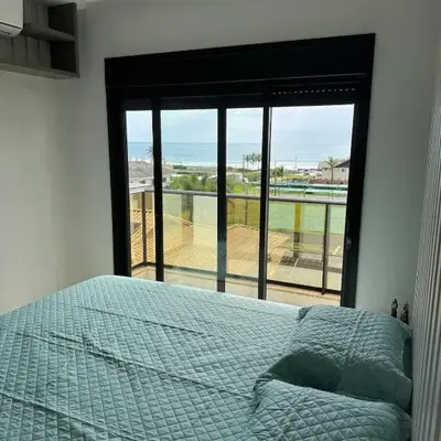 Suite exclusive vista mar
