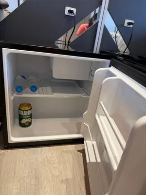 A planta de Suíte privada Mariscal