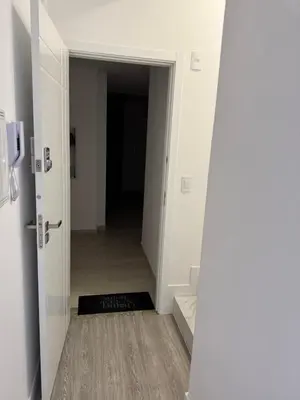 A planta de Suíte privada Mariscal